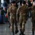 Italian troops fully withdraw from Iraq