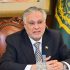 <strong>FM Dar Directs TCP to Expedite Procurement of 185,000 MT Wheat for Sindh</strong>