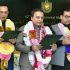Zikria takes over as new president of Islamabad Chamber