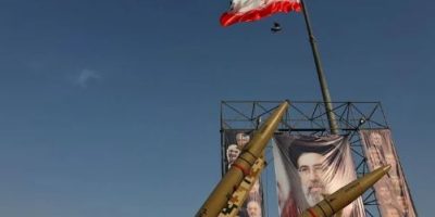 US sanctions 10 over allegedly procuring weapons for Iran