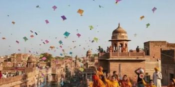 Lahore to celebrate 10-day Basant festival