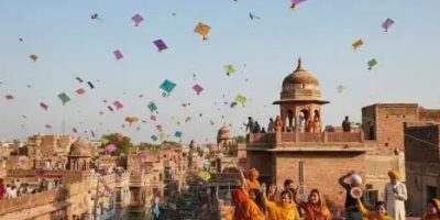 Lahore to celebrate 10-day Basant festival