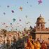 Lahore to celebrate 10-day Basant festival