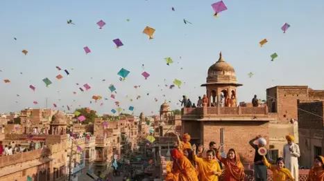 Lahore to celebrate 10-day Basant festival
