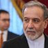 Iran’s top diplomat raises the prospect of new talks