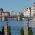Russia issues nuclear warning to NATO as tensions rise in the Baltic