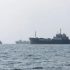 CENTCOM says it struck three Iranian oil tankers after IRGC targeted two US warships