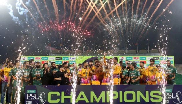 PCB, franchises weigh January window for next PSL edition: report
