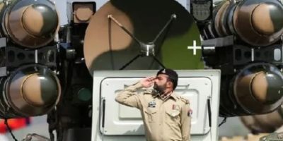 'Never be mistaken for weakness': Forces reaffirm Pakistan's defence readiness