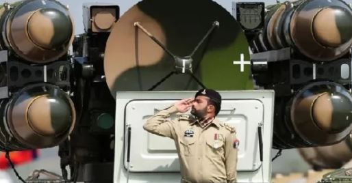 'Never be mistaken for weakness': Forces reaffirm Pakistan's defence readiness