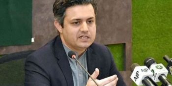 May 9 riots: PTI leader Hammad Azhar 'arrested' from Multan