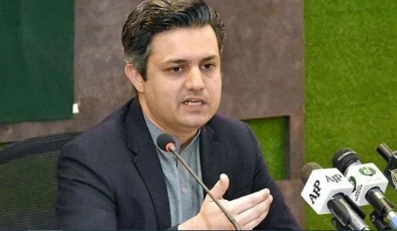 May 9 riots: PTI leader Hammad Azhar 'arrested' from Multan