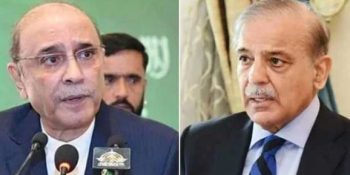 PM, President salute martyrs, link 1965 war spirit to Marka-e-Haq, Bunyanum Marsoos