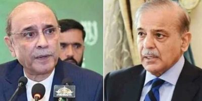 PM, President salute martyrs, link 1965 war spirit to Marka-e-Haq, Bunyanum Marsoos