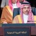 Saudi Arabia’s top diplomat discusses recent developments with Iranian, Pakistani FMs