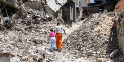 Saudi Arabia, among Arab and Islamic nations, condemning Israeli comments on Gaza