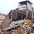 Pakistan ‘strongly’ condemns demolition of century-old mosque in India