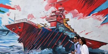 Iran’s Hormuz leverage wanes as US economic squeeze bites