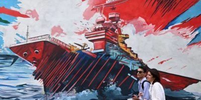 Iran’s Hormuz leverage wanes as US economic squeeze bites