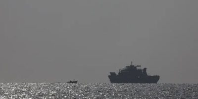 Iran warns South Korea against involvement in Hormuz