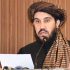 Afghan envoy calls for better connectivity