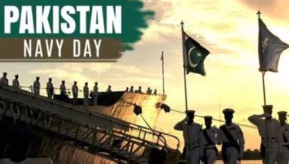 Beyond the Land Front: Pakistan Navy in the 1965 War