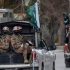 Security forces kill 21 terrorists in separate Balochistan shootouts