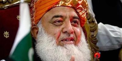 Fazl warns against 'imposing' new provinces, demanding debate on restructuring