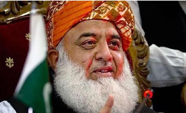 Fazl warns against 'imposing' new provinces, demanding debate on restructuring