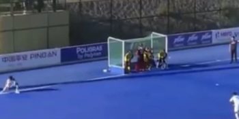 Pakistan storm into Asia Cup semis