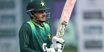 Babar says was surprised by PCB’s decision to sack Sarfraz, send seven players home