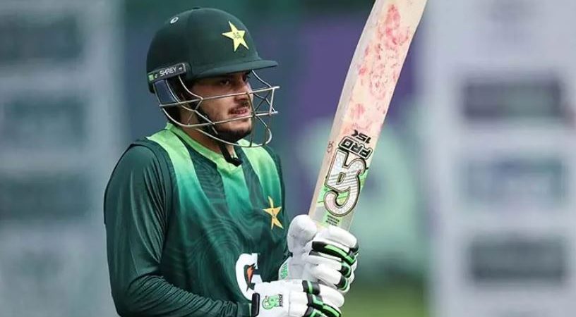 Babar says was surprised by PCB’s decision to sack Sarfraz, send seven players home