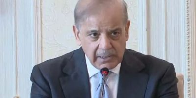 PM Shehbaz seeks input from business community as he stresses export-led growth