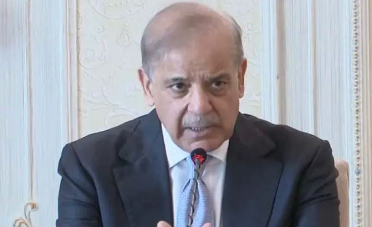 PM Shehbaz seeks input from business community as he stresses export-led growth