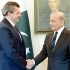 <strong>Pakistan, Italy enjoy excellent bilateral relations, says PM</strong>
