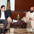 Pakistan, Maldives focus on technology, digital economy