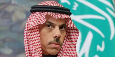 Saudi foreign minister warns Houthis of consequences they cannot handle