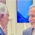 Islamabad MoU implementation only way forward, DPM Dar tells Iran’s Araghchi