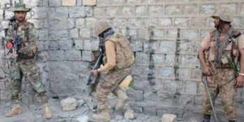 Security forces neutralise 11 India-sponsored terrorists in Balochistan IBOs: ISPR