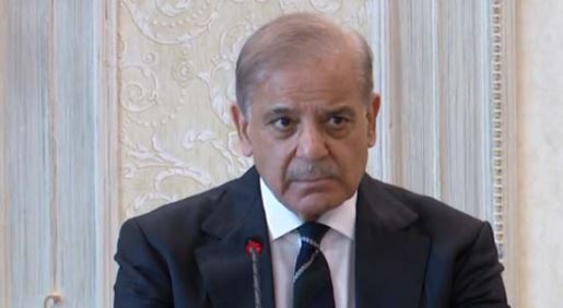 PM Shehbaz orders survey of properties for loans under 'Apna Ghar Scheme'