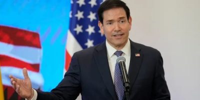 US will continue to hit Iranian tankers: Rubio