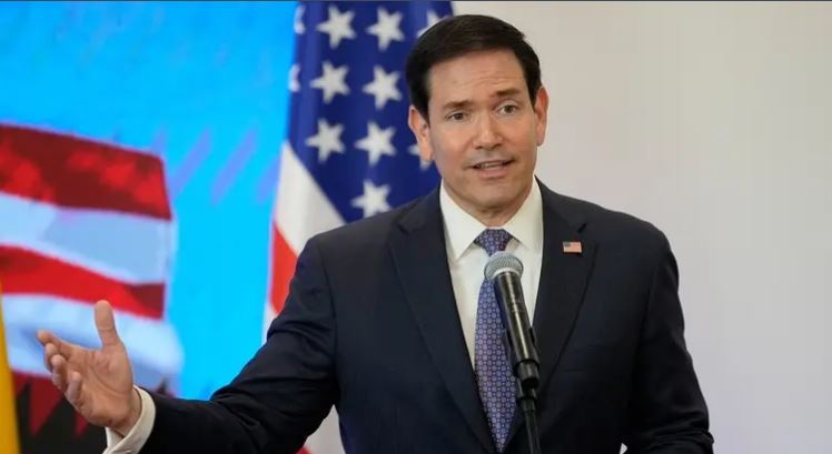 US will continue to hit Iranian tankers: Rubio