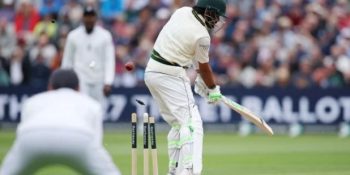 Pakistan collapse to 84-7 against England in third Test