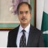 Pakistan taps UN envoy Asim Iftikhar Ahmed as Foreign Secretary