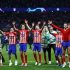 <strong>Atletico have work to do to reach home Champions League final</strong>