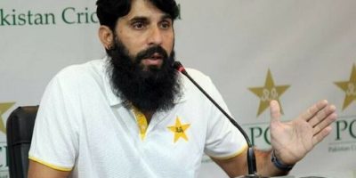 Misbah-ul-Haq 'decides' to quit PCB selection committee