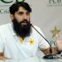 Misbah-ul-Haq ‘decides’ to quit PCB selection committee