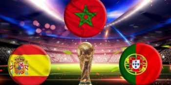 Morocco and Spain joust over which will host 2030 World Cup final amid border crisis