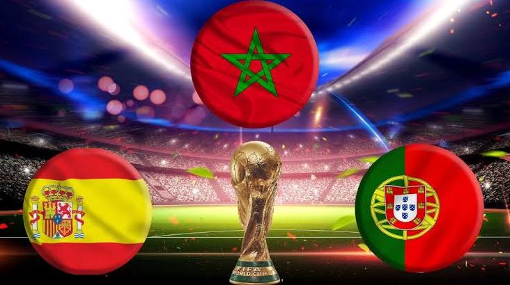 Morocco and Spain joust over which will host 2030 World Cup final amid border crisis