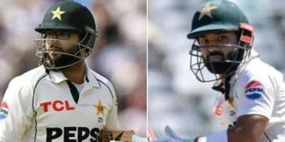 NCCIA probes financial dealings linked to Imam-ul-Haq, Mohammad Rizwan: sources